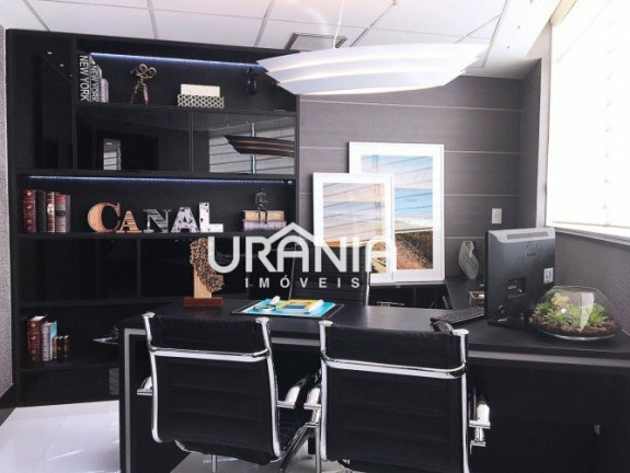 Imagem Sala Comercial à Venda, 30 m² em Praia De Itaparica - Vila Velha