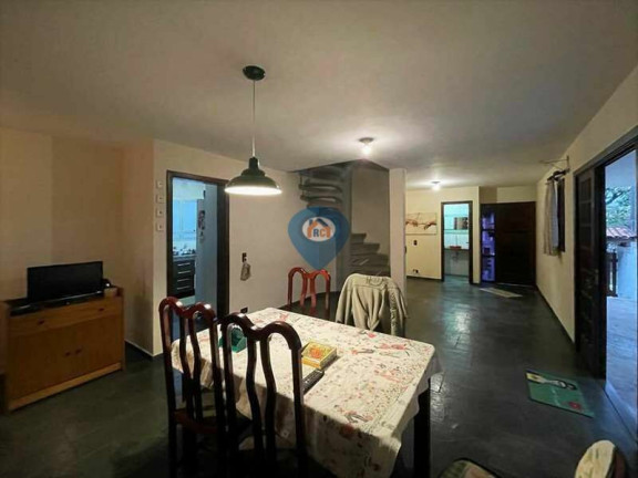 Imagem Casa de Condomínio com 5 Quartos para Alugar, 471 m² em Horizontal Park - Cotia