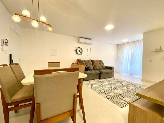 Imagem Apartamento com 2 Quartos à Venda, 80 m² em Ingleses - Florianópolis Imagem Apartamento com 2 Quartos à Venda, 80 m² em Ingleses - Florianópolis