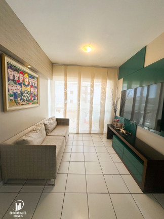Imagem Apartamento com 3 Quartos à Venda, 74 m² em Ponta Verde - Maceió Imagem Apartamento com 3 Quartos à Venda, 74 m² em Ponta Verde - Maceió