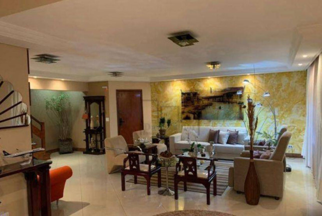 Imagem Apartamento com 4 Quartos à Venda, 485 m² em Centro - Sorocaba Imagem Apartamento com 4 Quartos à Venda, 485 m² em Centro - Sorocaba