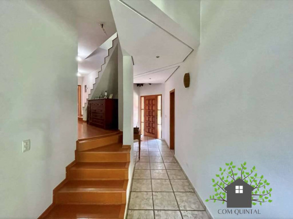 Imagem Casa com 4 Quartos à Venda, 1 m² em Residencial Euroville - Carapicuíba