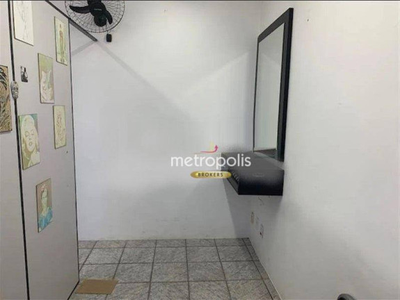 Imagem Sala Comercial para Alugar, 40 m² em Centro - São Caetano Do Sul
