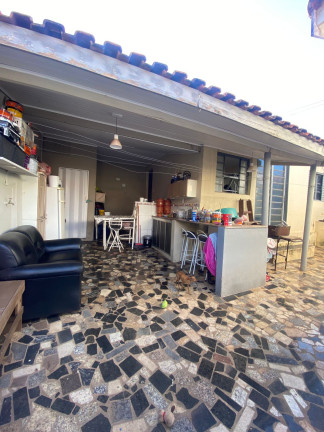 Imagem Casa de Condomínio com 3 Quartos à Venda, em Centro - Tatuí Imagem Casa de Condomínio com 3 Quartos à Venda, em Centro - Tatuí