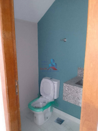Imagem Casa com 2 Quartos à Venda, 120 m² em Londrina (são Benedito) - Santa Luzia Imagem Casa com 2 Quartos à Venda, 120 m² em Londrina (são Benedito) - Santa Luzia