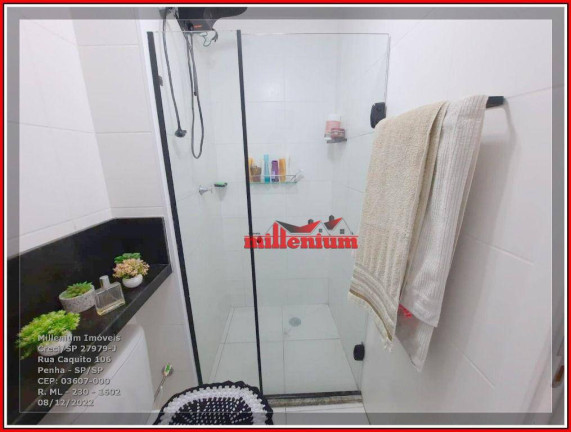 Imagem Studio com 1 Quarto à Venda, 28 m² em Vila Penteado - São Paulo Imagem Studio com 1 Quarto à Venda, 28 m² em Vila Penteado - São Paulo