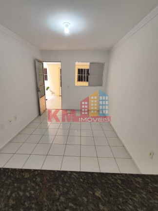 Imagem Apartamento com 2 Quartos à Venda, 55 m² em Bela Vista - Mossoró Imagem Apartamento com 2 Quartos à Venda, 55 m² em Bela Vista - Mossoró