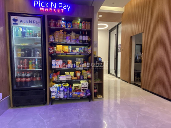 Imagem Apartamento com 1 Quarto à Venda, 30 m² em Higienópolis - São Paulo