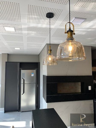 Imagem Apartamento com 3 Quartos à Venda, 95 m² em Morro Do Espelho - São Leopoldo