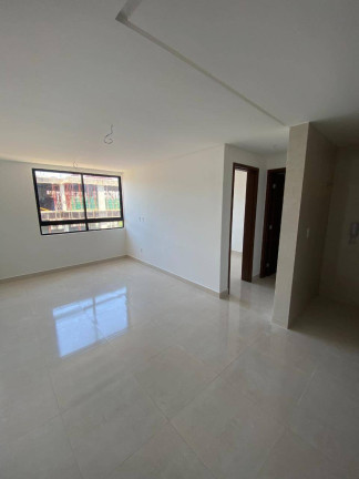 Imagem Apartamento com 2 Quartos à Venda, 56 m² em Jardim Oceania - João Pessoa