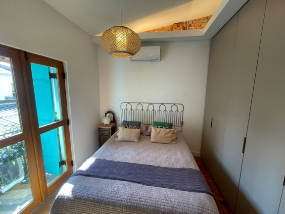 Imagem Casa com 2 Quartos à Venda, 110 m² em Brooklin - São Paulo Imagem Casa com 2 Quartos à Venda, 110 m² em Brooklin - São Paulo