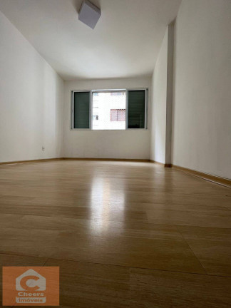 Imagem Apartamento com 3 Quartos à Venda, 200 m² em Paraíso - São Paulo Imagem Apartamento com 3 Quartos à Venda, 200 m² em Paraíso - São Paulo