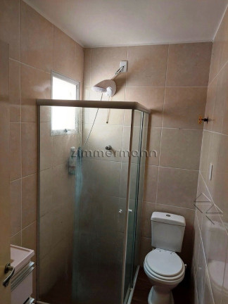 Imagem Casa com 3 Quartos à Venda, 90 m² em Chacara Inglesa - São Paulo Imagem Casa com 3 Quartos à Venda, 90 m² em Chacara Inglesa - São Paulo