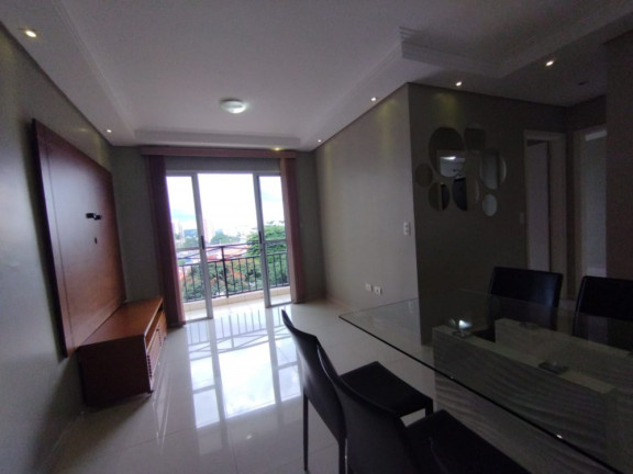 Imagem Apartamento com 2 Quartos para Alugar, 54 m² em Vila Nova Esperia - Jundiai Imagem Apartamento com 2 Quartos para Alugar, 54 m² em Vila Nova Esperia - Jundiai