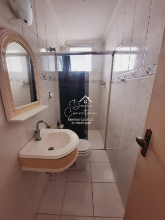 Imagem Apartamento com 2 Quartos à Venda, 88 m² em Pitangueiras - Guarujá