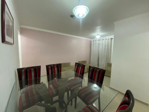 Imagem Imóvel com 2 Quartos à Venda, 64 m² em Vila Santa Catarina - São Paulo