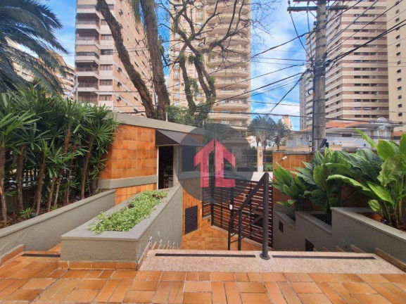 Imagem Imóvel com 5 Quartos à Venda, 368 m² em Cambuí - Campinas Imagem Imóvel com 5 Quartos à Venda, 368 m² em Cambuí - Campinas