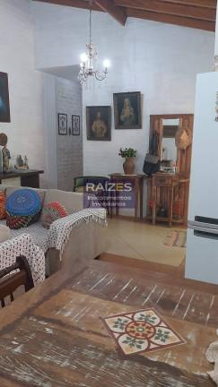 Imagem Casa com 3 Quartos à Venda, 170 m² em Jardim América - Bragança Paulista Imagem Casa com 3 Quartos à Venda, 170 m² em Jardim América - Bragança Paulista