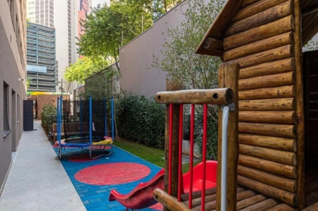 Imagem Imóvel com 2 Quartos à Venda, 37 m² em Bela Vista - São Paulo Imagem Imóvel com 2 Quartos à Venda, 37 m² em Bela Vista - São Paulo
