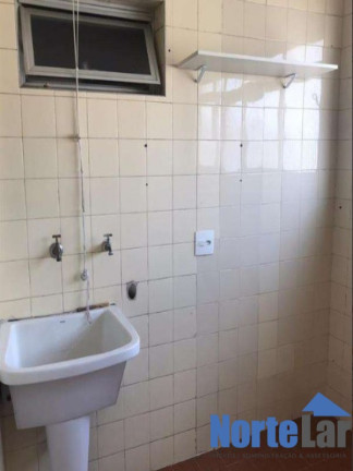 Imagem Apartamento com 3 Quartos para Alugar, 88 m² em Santana - São Paulo Imagem Apartamento com 3 Quartos para Alugar, 88 m² em Santana - São Paulo