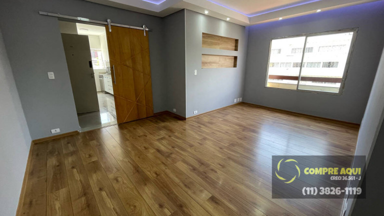 Imagem Apartamento com 3 Quartos à Venda, 97 m² em Bosque Da Saúde - São Paulo Imagem Apartamento com 3 Quartos à Venda, 97 m² em Bosque Da Saúde - São Paulo