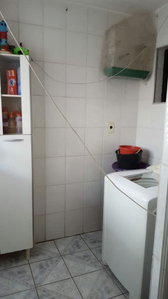 Imagem Apartamento com 2 Quartos à Venda, 50 m² em Jardim Adutora - São Paulo Imagem Apartamento com 2 Quartos à Venda, 50 m² em Jardim Adutora - São Paulo