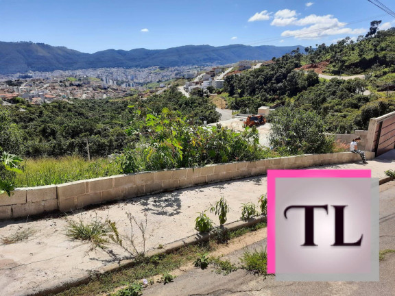 Imagem Terreno à Venda, 390 m² em Jardim Bandeirantes - Poços De Caldas Imagem Terreno à Venda, 390 m² em Jardim Bandeirantes - Poços De Caldas