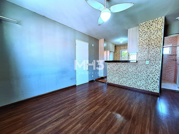 Imagem Imóvel com 2 Quartos à Venda, 42 m² em Residencial Real Parque Sumaré - Sumaré Imagem Imóvel com 2 Quartos à Venda, 42 m² em Residencial Real Parque Sumaré - Sumaré