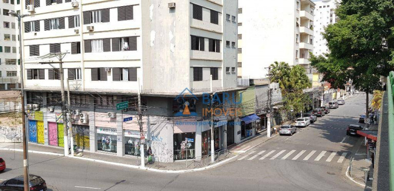 Loja à Venda, 200 m² em Perdizes - São Paulo