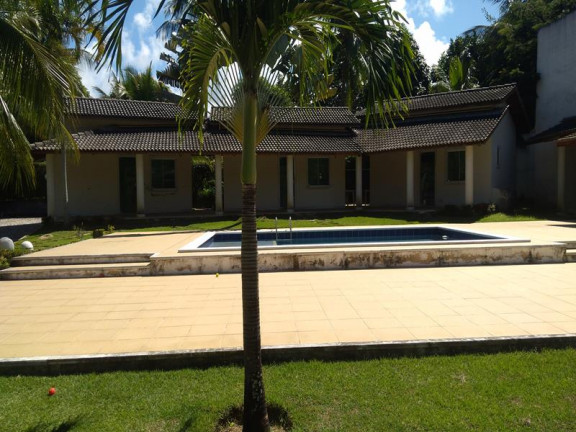 Imagem Casa com 7 Quartos à Venda, 800 m² em Portão - Lauro De Freitas Imagem Casa com 7 Quartos à Venda, 800 m² em Portão - Lauro De Freitas