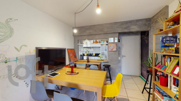 Imagem Apartamento com 3 Quartos à Venda, 72 m² em Vila Pompéia - São Paulo Imagem Apartamento com 3 Quartos à Venda, 72 m² em Vila Pompéia - São Paulo