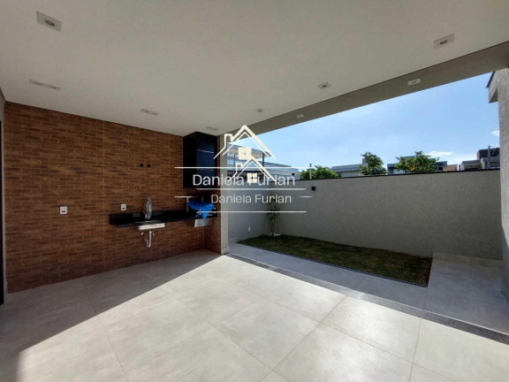 Imagem Casa de Condomínio com 3 Quartos à Venda, 187 m² em Jardim Residencial Giverny - Sorocaba