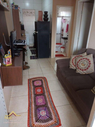 Imagem Imóvel com 2 Quartos à Venda, 45 m² em Jardim Melvi - Praia Grande Imagem Imóvel com 2 Quartos à Venda, 45 m² em Jardim Melvi - Praia Grande
