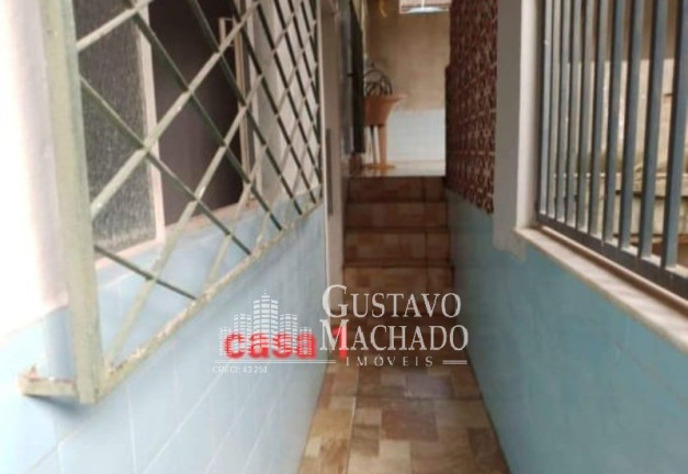 Imagem Casa com 3 Quartos à Venda, 200 m² em água Limpa - Volta Redonda