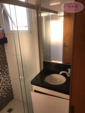 Imagem Cobertura com 2 Quartos à Venda, 80 m² em Parque Erasmo Assunção - Santo André