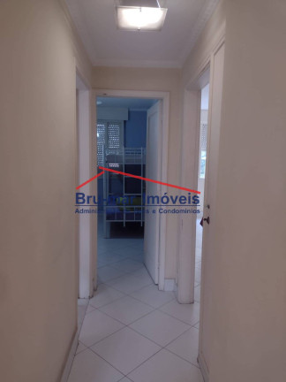 Imagem Apartamento com 2 Quartos à Venda, 90 m² em Gonzaga - Santos Imagem Apartamento com 2 Quartos à Venda, 90 m² em Gonzaga - Santos