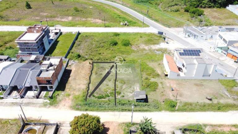 Imagem Terreno à Venda, 340 m² em Vila Nova - Barra Velha Imagem Terreno à Venda, 340 m² em Vila Nova - Barra Velha