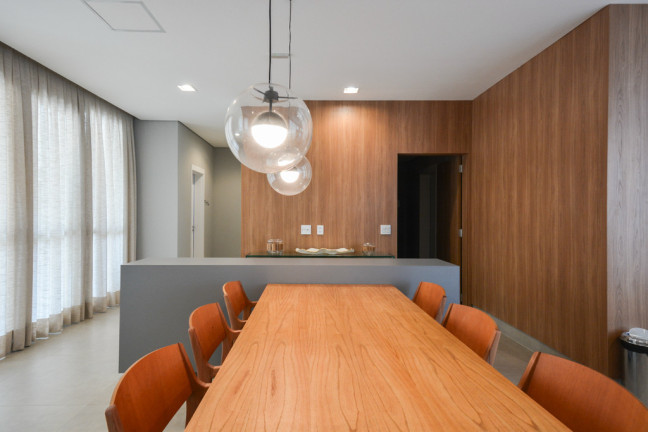 Imagem Apartamento com 2 Quartos à Venda, 50 m² em Santo Amaro - São Paulo Imagem Apartamento com 2 Quartos à Venda, 50 m² em Santo Amaro - São Paulo