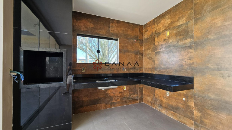 Imagem Casa de Condomínio com 3 Quartos à Venda, 185 m² em Peró - Cabo Frio Imagem Casa de Condomínio com 3 Quartos à Venda, 185 m² em Peró - Cabo Frio