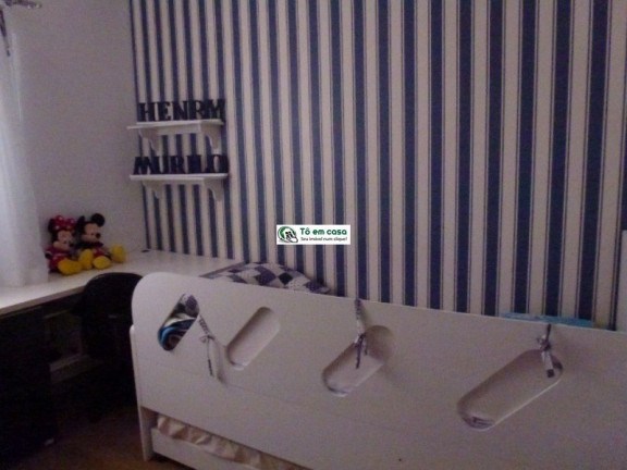 Imagem Imóvel com 3 Quartos à Venda, 98 m² em Jardim Califórnia - Jacareí