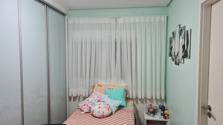 Imagem Apartamento com 4 Quartos à Venda, 182 m² em Nova Petrópolis - São Bernardo Do Campo