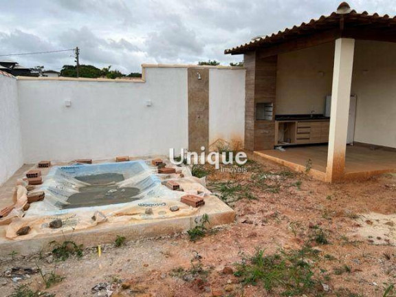 Imagem Casa com 4 Quartos à Venda, 129 m² em Rasa - Armação Dos Búzios Imagem Casa com 4 Quartos à Venda, 129 m² em Rasa - Armação Dos Búzios