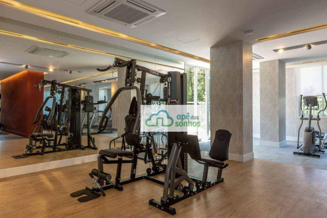 Imagem Apartamento com 2 Quartos à Venda, 79 m² em Lapa - São Paulo Imagem Apartamento com 2 Quartos à Venda, 79 m² em Lapa - São Paulo
