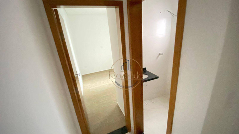 Imagem Cobertura com 2 Quartos à Venda, 39 m² em Vila Pires - Santo André Imagem Cobertura com 2 Quartos à Venda, 39 m² em Vila Pires - Santo André