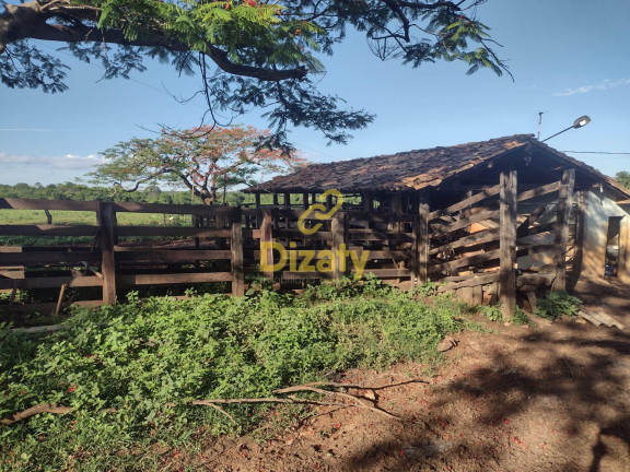 Imagem Fazenda à Venda, em Fazenda Boa Sorte - Morro Da Garca Imagem Fazenda à Venda, em Fazenda Boa Sorte - Morro Da Garca