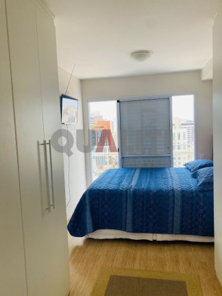 Imagem Apartamento com 1 Quarto à Venda, 47 m² em Moema - São Paulo Imagem Apartamento com 1 Quarto à Venda, 47 m² em Moema - São Paulo