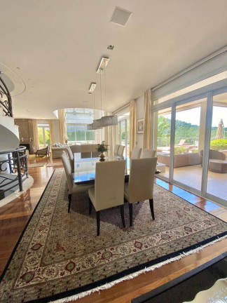Imagem Casa com 8 Quartos à Venda, 1 m² em Tamboré - Santana De Parnaíba