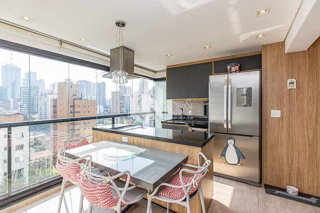 Imagem Apartamento com 3 Quartos à Venda, 78 m² em Vila Mariana - São Paulo Imagem Apartamento com 3 Quartos à Venda, 78 m² em Vila Mariana - São Paulo