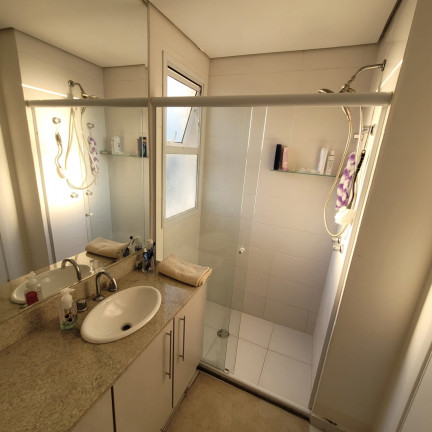 Imagem Apartamento com 4 Quartos à Venda, 123 m² em Centro - São Bernardo Do Campo