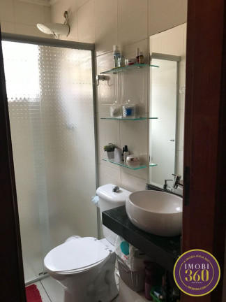 Imagem Casa de Condomínio com 2 Quartos à Venda, 62 m² em Vila União (zona Leste) - São Paulo Imagem Casa de Condomínio com 2 Quartos à Venda, 62 m² em Vila União (zona Leste) - São Paulo